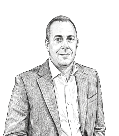 Adam Siegel